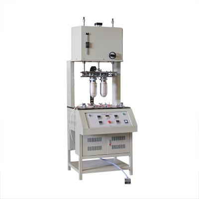 China Other D1-PD One Piece Bra Fabric Cup Molding Machine for sale