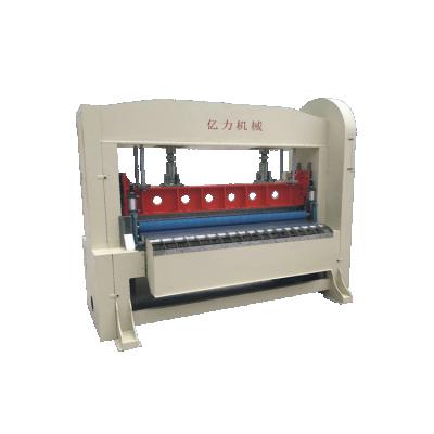 China Factory High Speed ​​Hole Punching Machine for sale