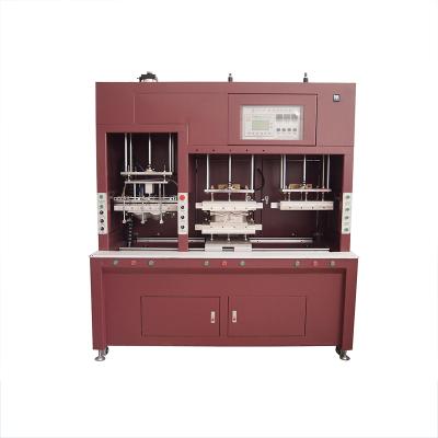 China Half Piece Bra Molding Machine YL 8570 Bra Cup Molding Machine Bra Pad Making Machine for sale