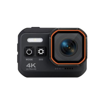 China About 2020 New Arrival 16MP Waterproof 4K 24FPS 6G Body Lens Action Camera Video Camera Be Unique for sale