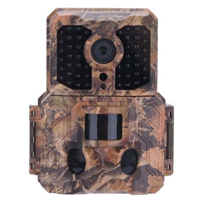 China Recording Function Hunting Trail Camera WIFI Waterproof Camera Outdoor Night Camera For Hunting for sale