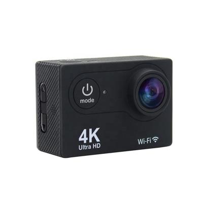 China High Quality Recording Function Action Camera and Sports Camera 4k Accessory Video Camera for sale