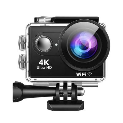 China Original Eken sports action camera hd action recording helmet camera waterproof 4k action camera for sale