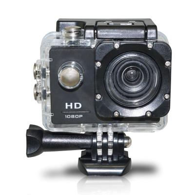 China Sports Camera Hd 1080p Glass Camera HD 1080p Recording Function Stable Quality And Low Consumption And HD 1080p Action for sale