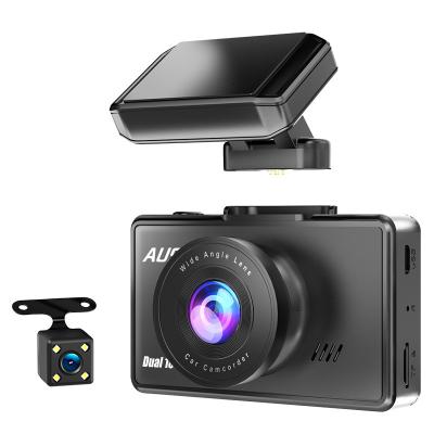 China NIGHT VISION YI Dash Cam 1080p Reverse Camera and Monitor for 2021 Latest Car 4k Touch Screen for sale