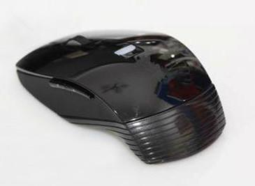 China 2.4G 6D wireless mouse for sale