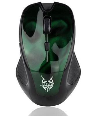 China Gamer wireless mouse for sale