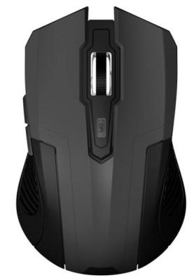 China 6D Gamer wireless mouse for sale