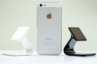 China NanoMeter technology Phone holder for sale