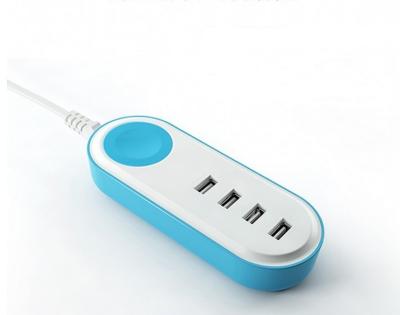 China Multi port usb charger for sale