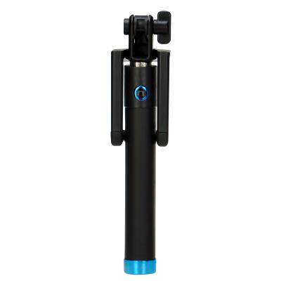 China Selfie stick with bluetooth (Stainless Steel series) for sale