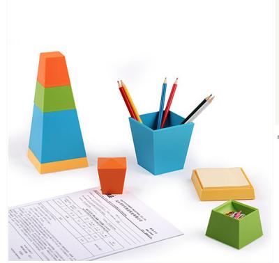 China multifunctional pen holder for sale