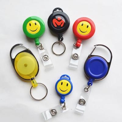 China yoyo retractable badge holder for sale