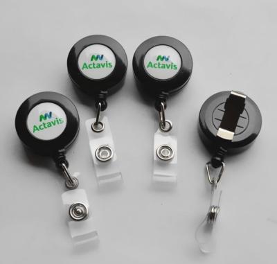 China badge reels yoyo promotion for sale