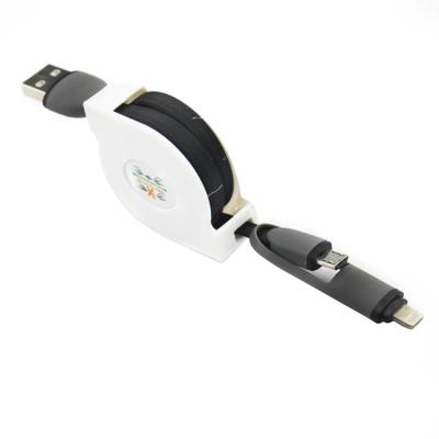 China Retractable data cable for sale