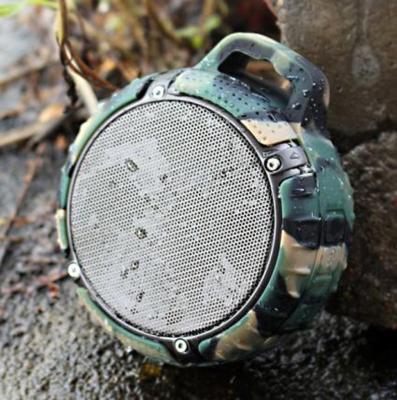 China Waterproof outdoor Bluetooth speaker for sale