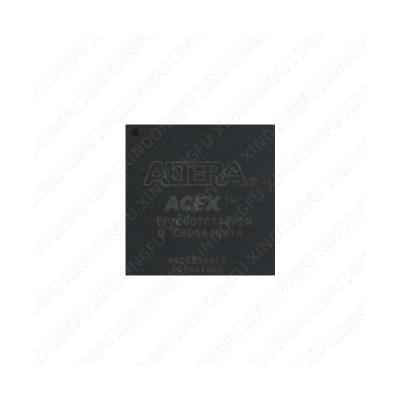 China EP1K50TC144-3N Package TQFP144 Spot ALTERA Chip IC Standard Editable Original for sale