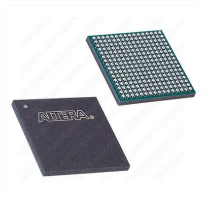 China EP3C5U256I7N C6N C7N C8N Standard Package BGA256 FPGA Chip Brand New Original Spot for sale