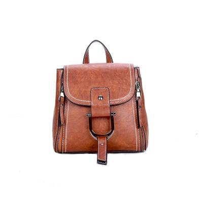 China Wholesale Eco New Design 2018 Classic Designer Leather Lady Bag Classic Handbags Bag for sale