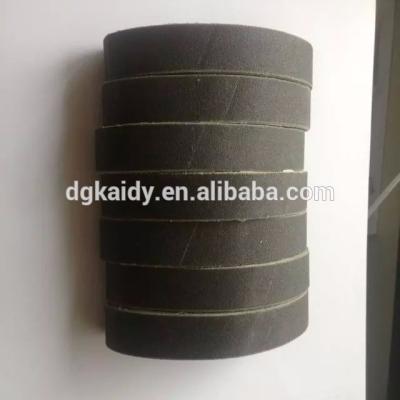 China MX/MH/MH8/Q80/IX/IH Industrial Sanding Belts Lectra SN: 705023 - 190262 - P150 for sale