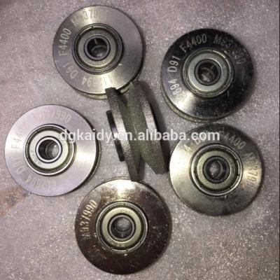 China Lectra VT5000 Stone Sharpener Industrial Lectra VT5000 Grinding Wheels for sale