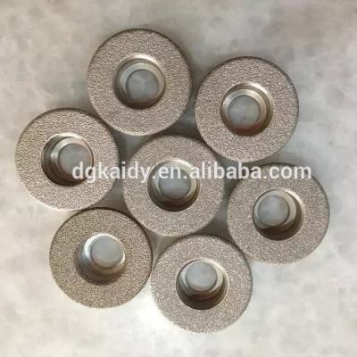 China High quality but favorable price of Gerber GTXL/7250/Z7 industrial grinding stone, for sale