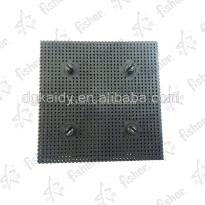 China Bullmer Industrial Nylon Bristle For Bullmer Cutter Machine for sale