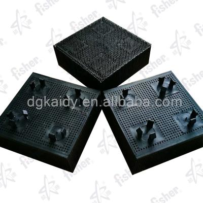 China Investronica Industrial Bristle Blocks for sale