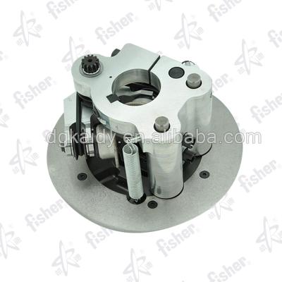 China Machine Sharpener and Presser Foot Sewing Assembly Especially Suitable for Gerber GTXL Cutter Parts 85628000r for sale