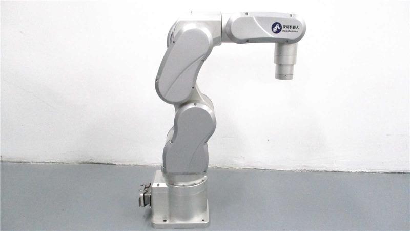 Verified China supplier - Anno Robot (shenzhen) Co., Ltd.