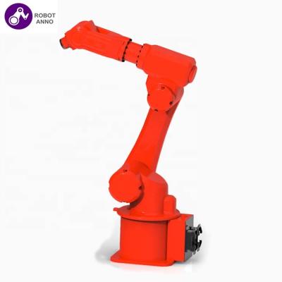 中国 Competitive Price Industrial Robot 6 Axis 7Bot Manipulator Robotic Arm Supplier 販売のため