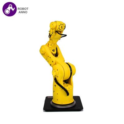 China Hot selling anno 7 axis manipulator robot arm with CE certificate Brand new zu verkaufen