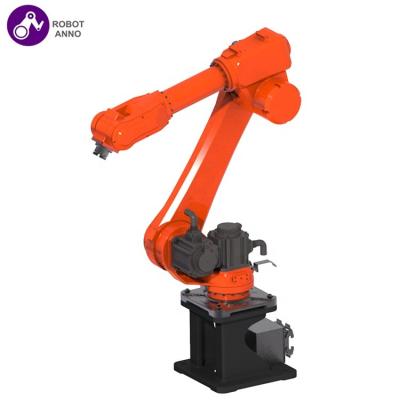 China China Wholesale Forging Manipulator Industrial Pneumatic Robotic Arm Te koop