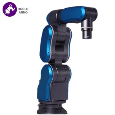 China High Quality mini industrial controller robot arm 6 axis cnc with low price Cost-Effective for sale