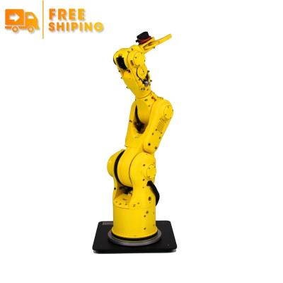 China Science educational toy transform toys education robot arm en venta