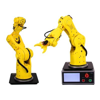 China Hot Selling Educational 3D Printers Material Robot Kitchen Robot3D Printer Food en venta