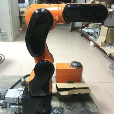 China Wholesale Industry 6 Axis Robotic Arm Modle Looking For Agent en venta