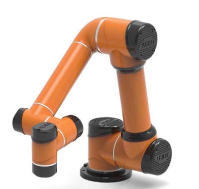 Κίνα Automatic 6Dof Industrial Robotic Arm 10KG Payload Cobot Robot Collaborative Robot προς πώληση