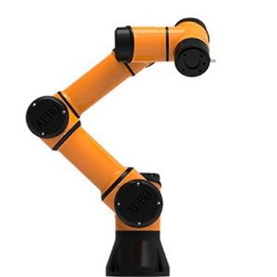 Cina Automatic 6Dof Industrial Robotic Arm 3KG Payload Cobot Robot Collaborative Robot in vendita