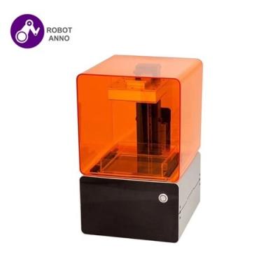 China Low Price China SLA 3D Printer In Digiter Printers for sale