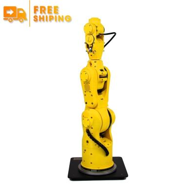 China High Quality hsl cnc vertical machining center Robot Arm Arduino with CE certificate Cost-Effective Te koop