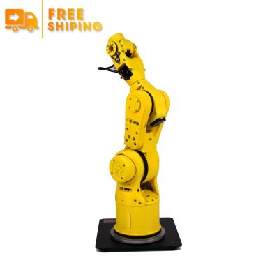 China High Quality usb wall charger machine centre robot manipulator arm with high quality Cost-Effective Te koop