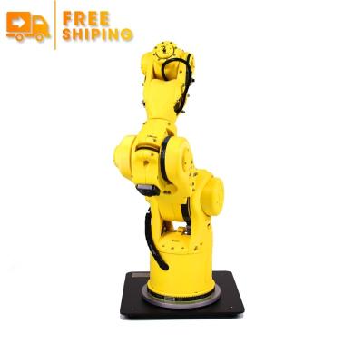 중국 RobotAnno Qualified Robot Servo Metal Gear Digital Robots Arm 판매용