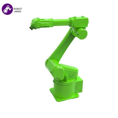 China Hot Sale Injection Laser Cutting Control Paint Industrial Robot Arm Te koop