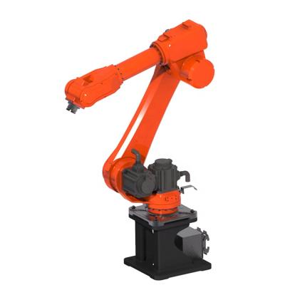 China New Arrival Widely Applied Factory 6 Axis Industrial Robot Arm for sale