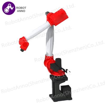 China Hot Selling Desktop Robot Arm Polishing Robot Arm Low Cost Robotic Arm Te koop