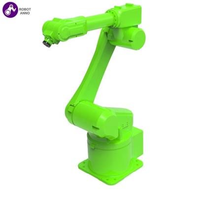 China pneumatic glass manipulator automatic robotic arm valve controller hand manipulator robot arm for sale