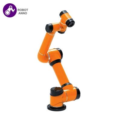 China Spraying Heavy Type Of Collaborative Robot Mechanical Arm zu verkaufen