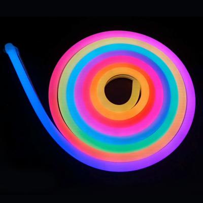 China All can use 100m wholesale personalized custom decoration neon light strip for sale