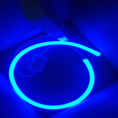 China All can use 12v 24v RGB led strip led neon strip customs lead neon lights for rooms flex for sale